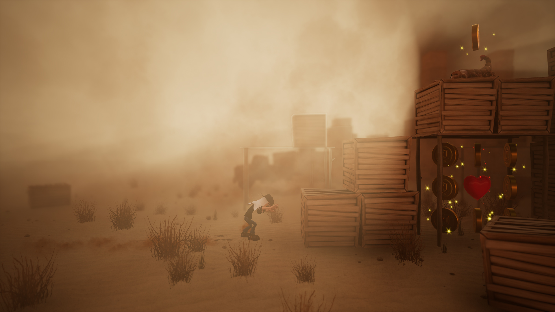 Mussoumano: Ataque dos Haters screenshot screenshot 8