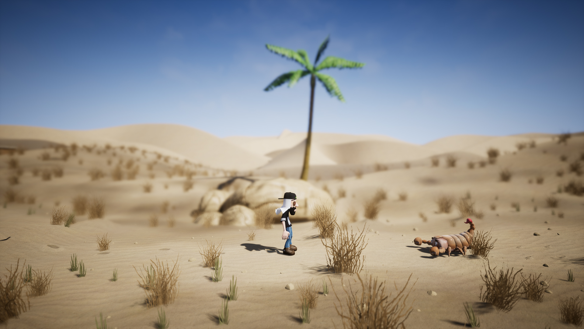 Mussoumano: Ataque dos Haters screenshot screenshot 3