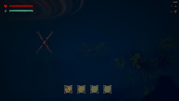 SOS (Save Our Ship) Demo