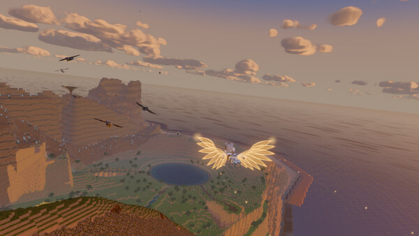 Luminids screenshot 4