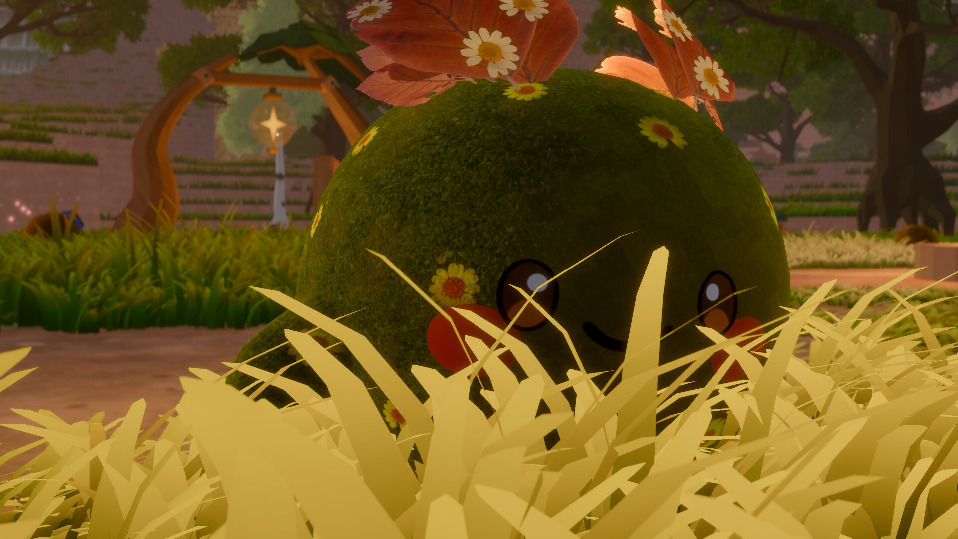 Luminids screenshot 3