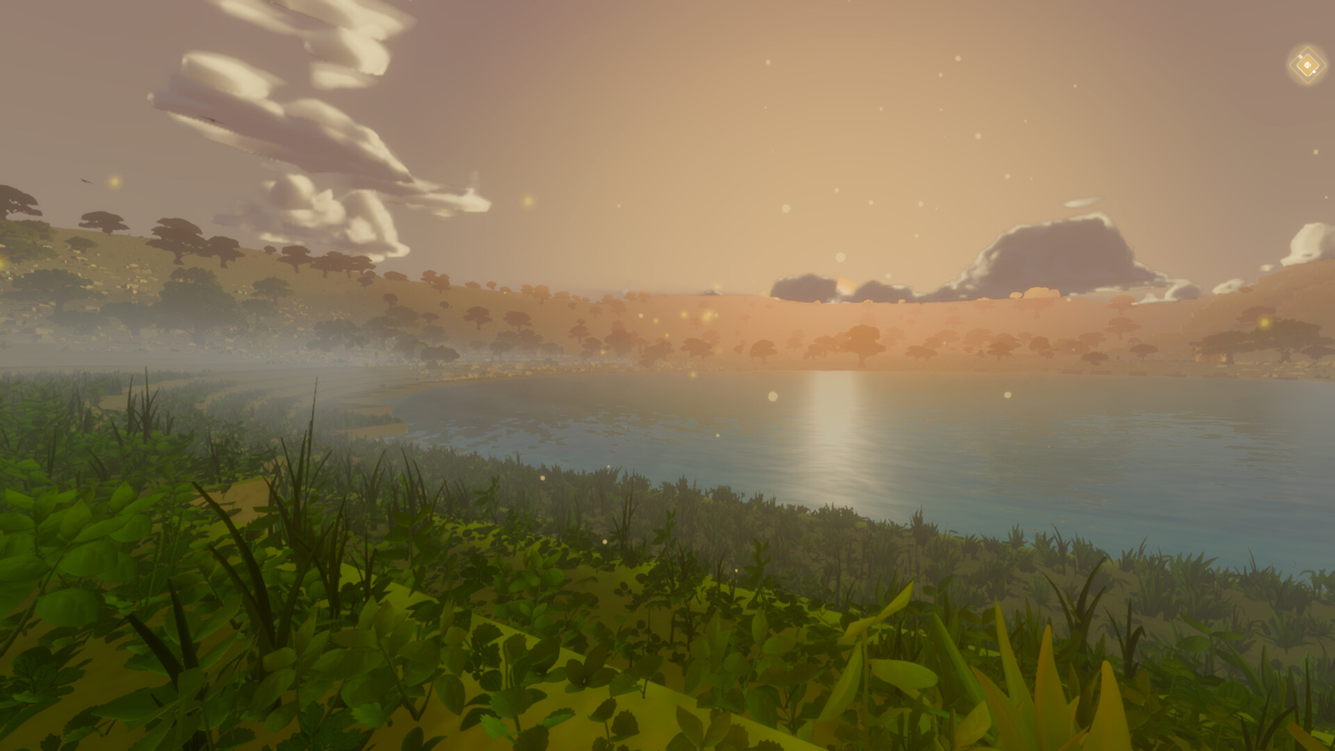 Luminids screenshot 3