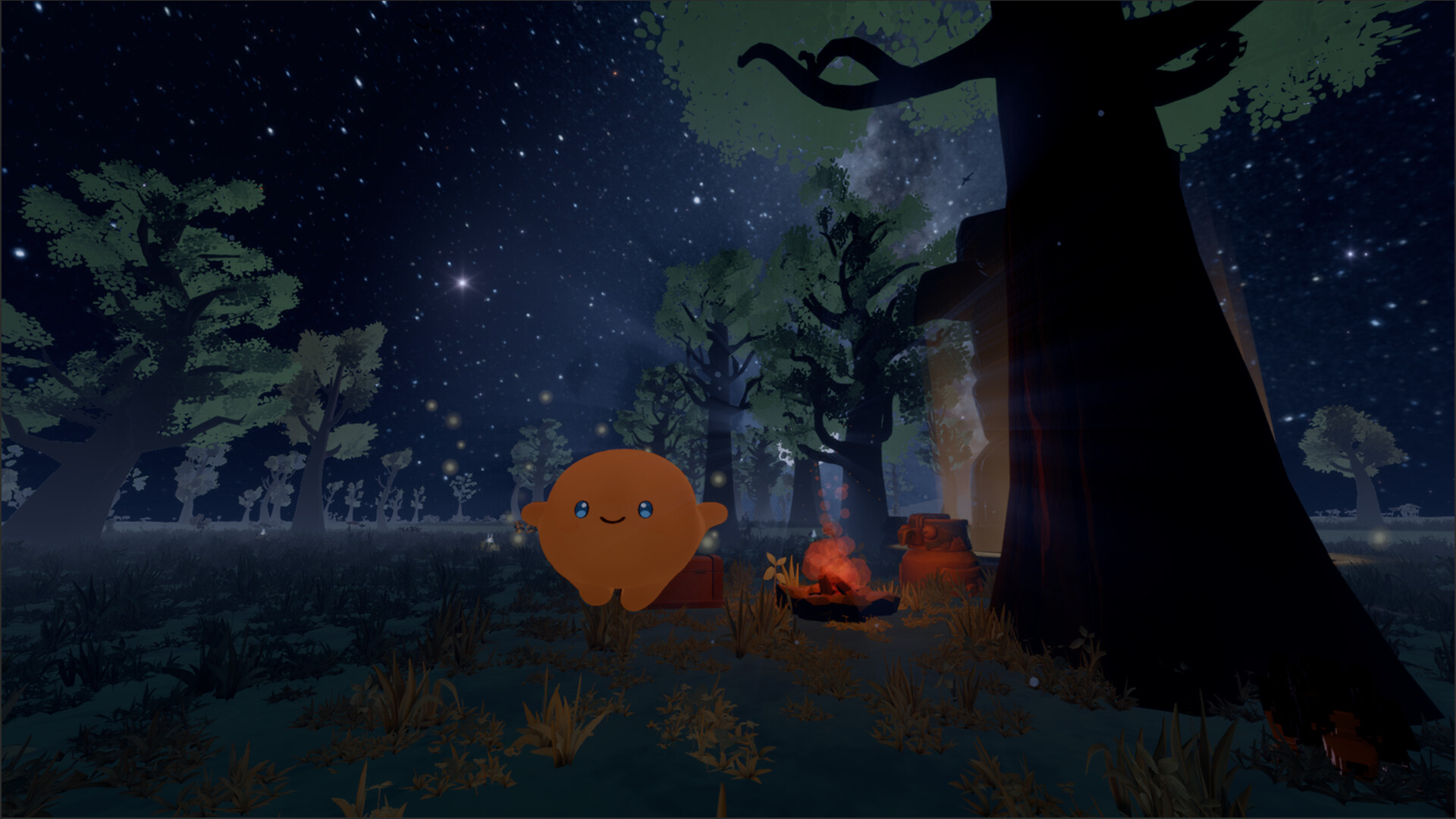Luminids screenshot #18