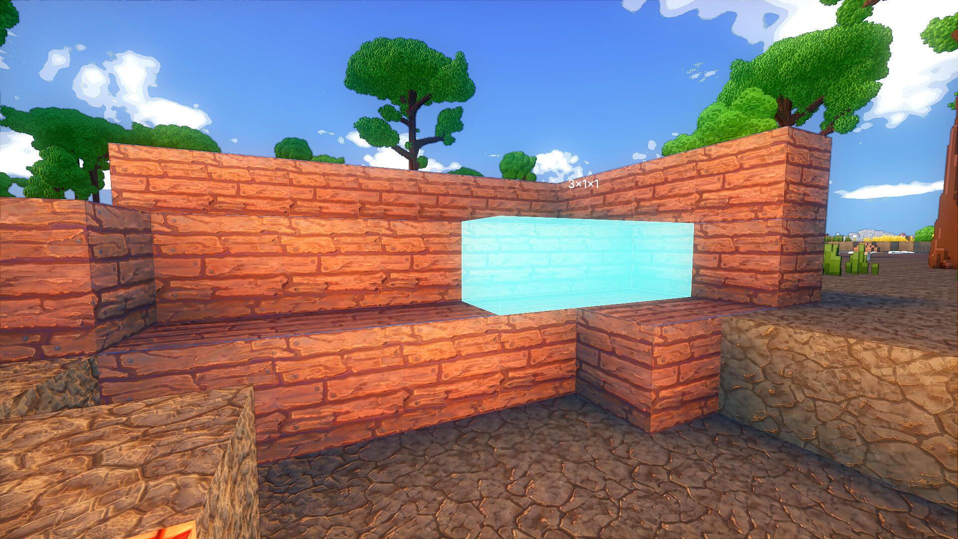 Luminids screenshot #4