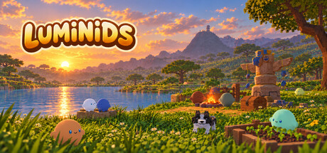 Luminids
