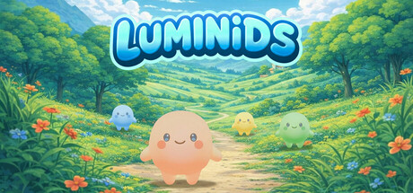 Luminids