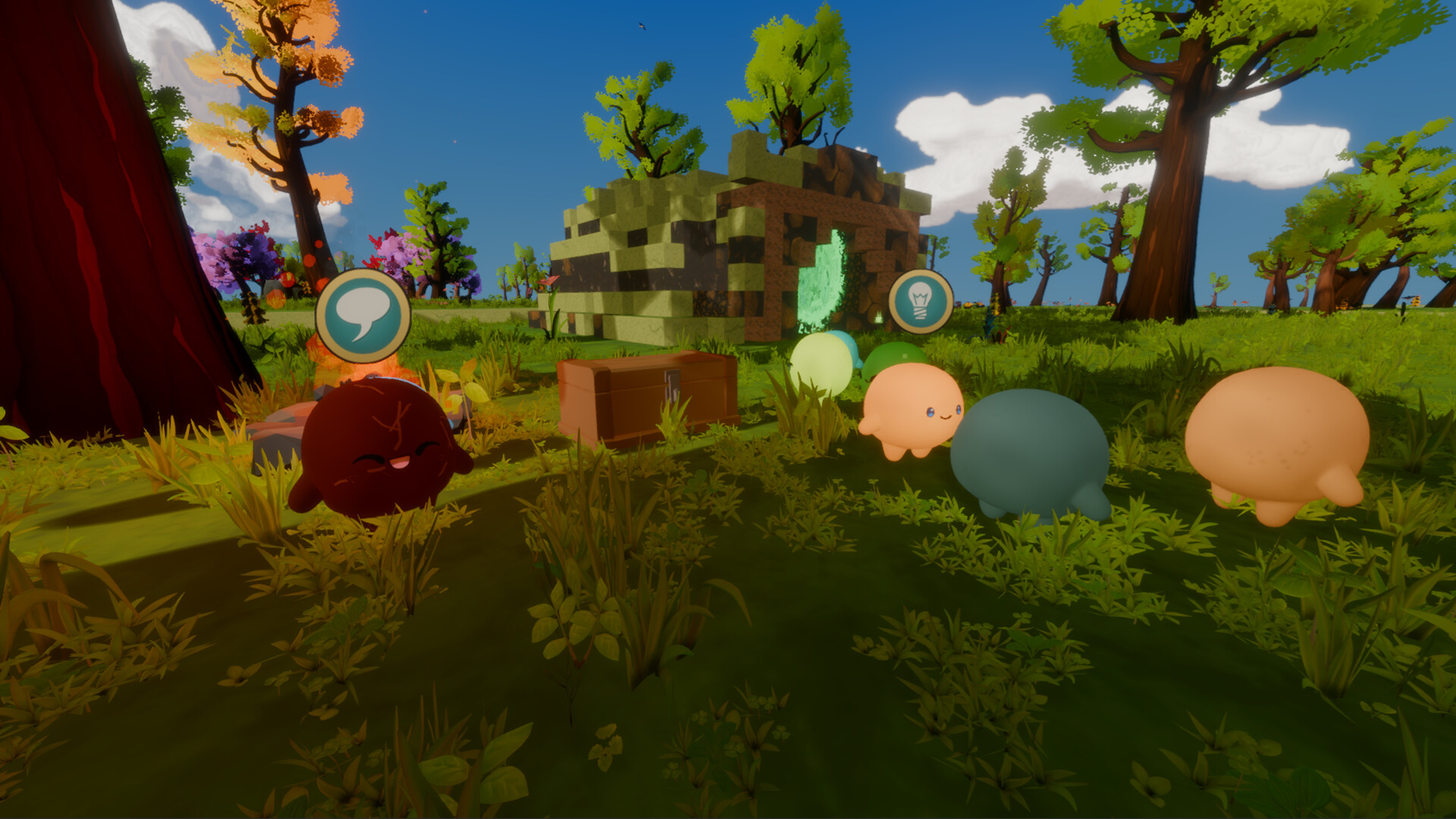 Luminids screenshot #17