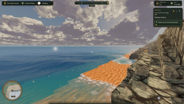 Screenshot media