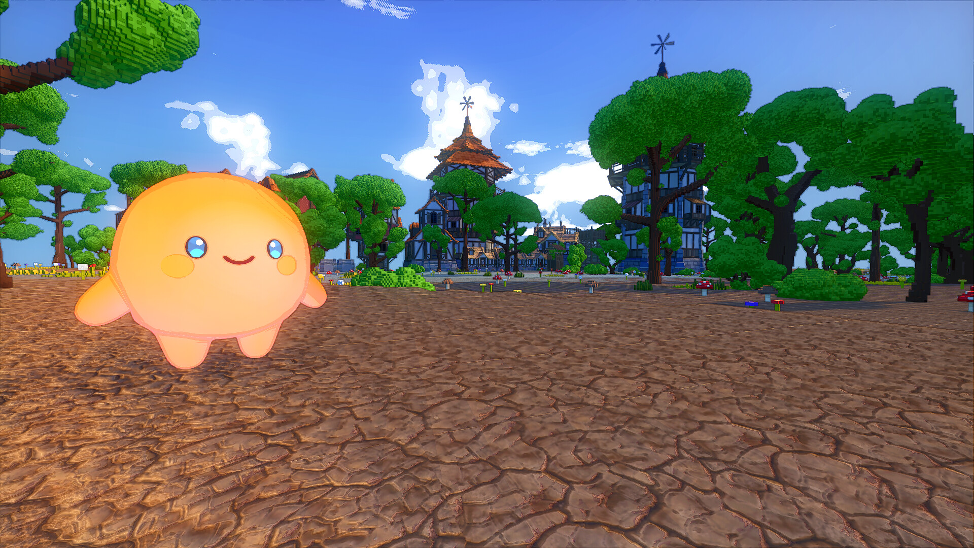 Luminids screenshot #5