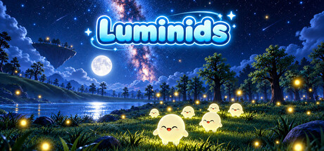 Luminids