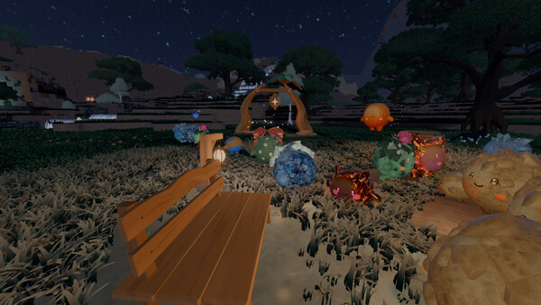 Luminids screenshot 5
