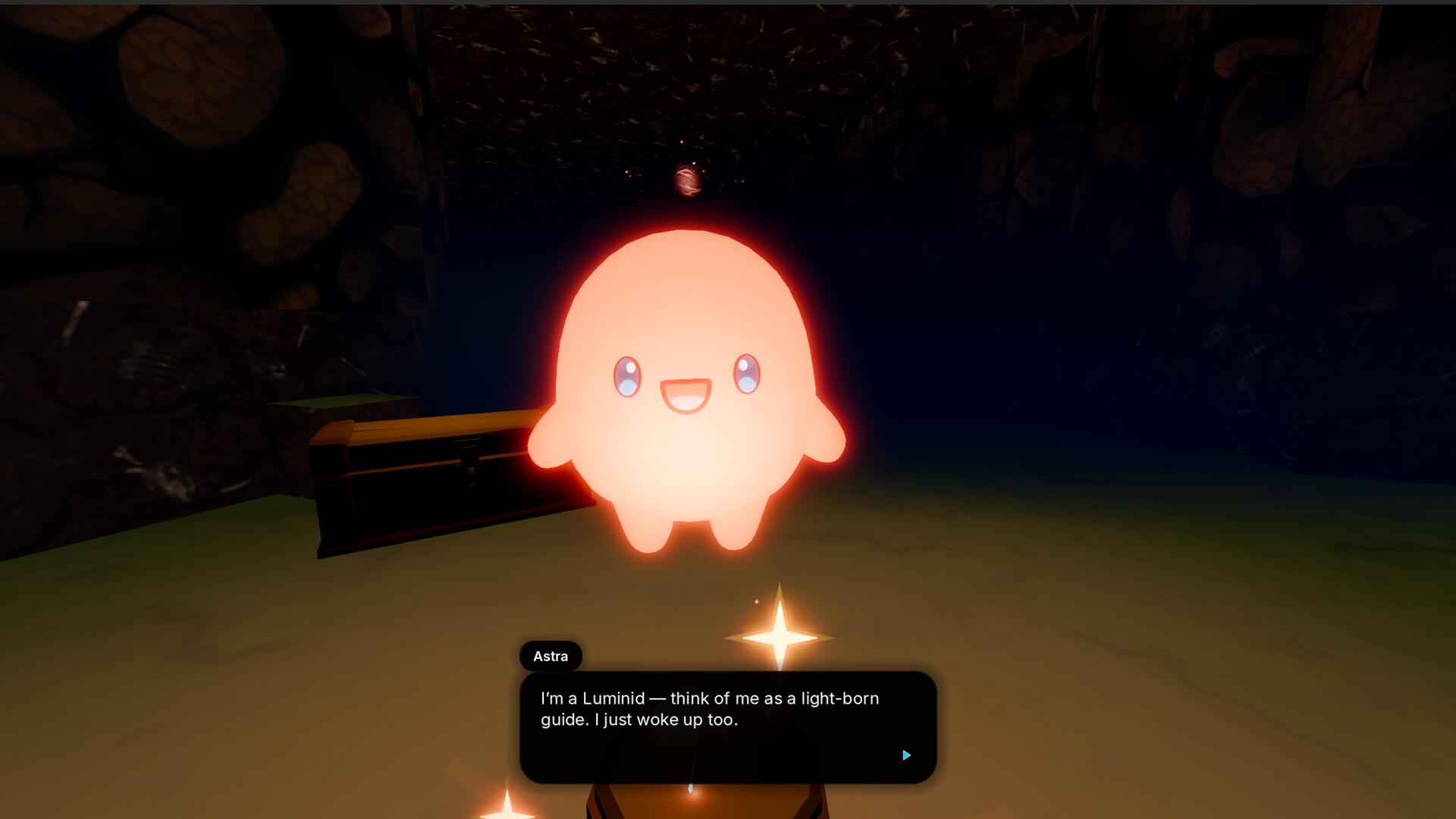 Luminids screenshot #10