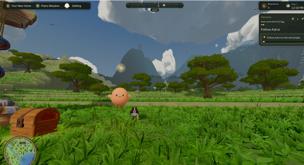 Screenshot media