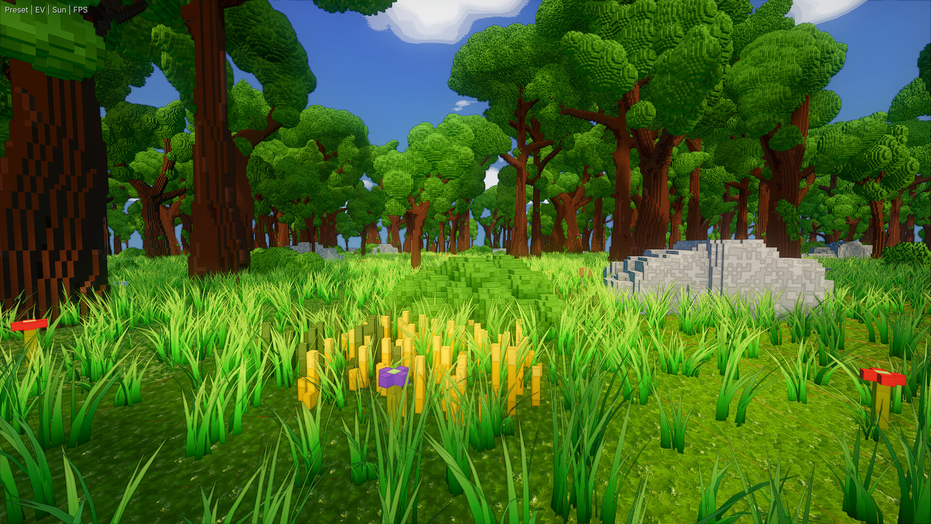 Luminids screenshot #8