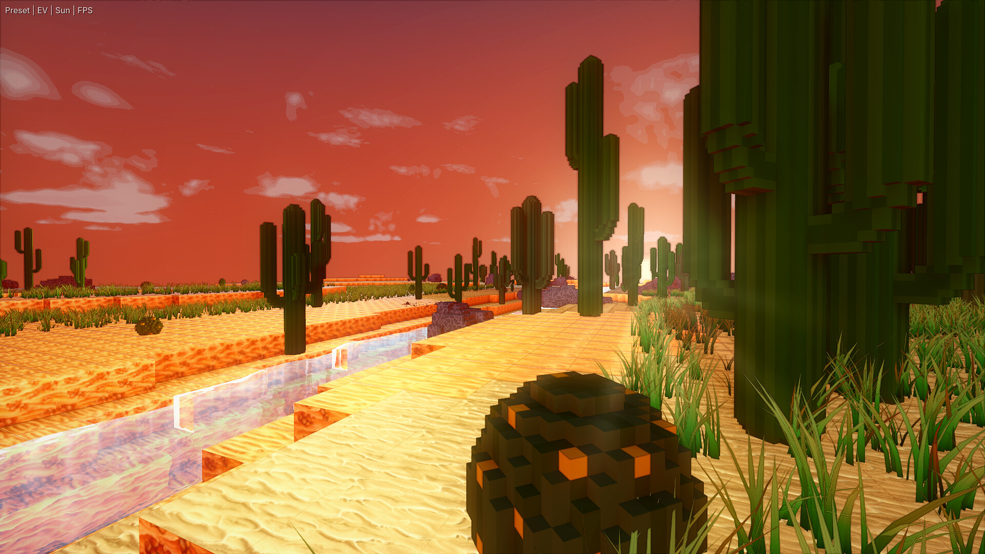 Luminids screenshot #10