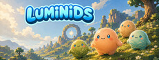 Luminids cover