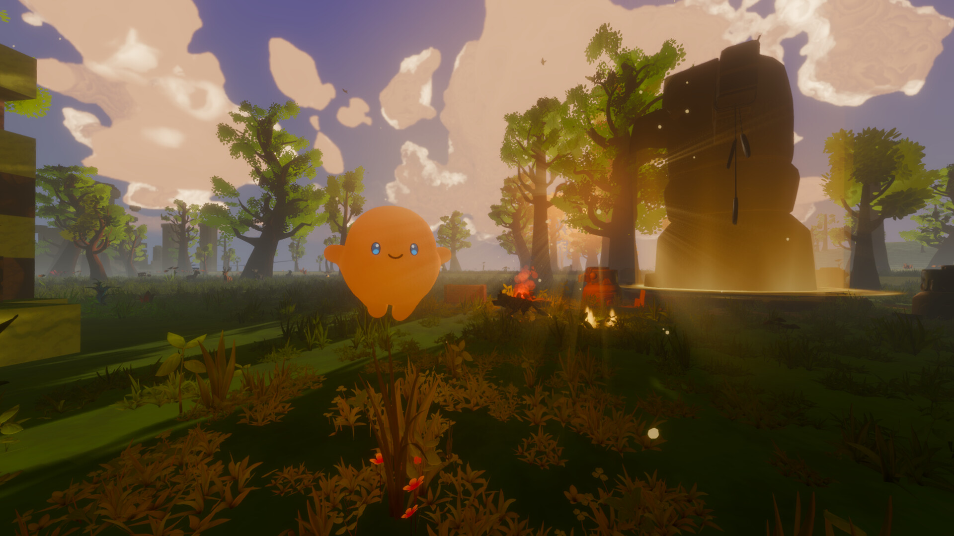 Luminids screenshot 9