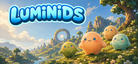 Luminids