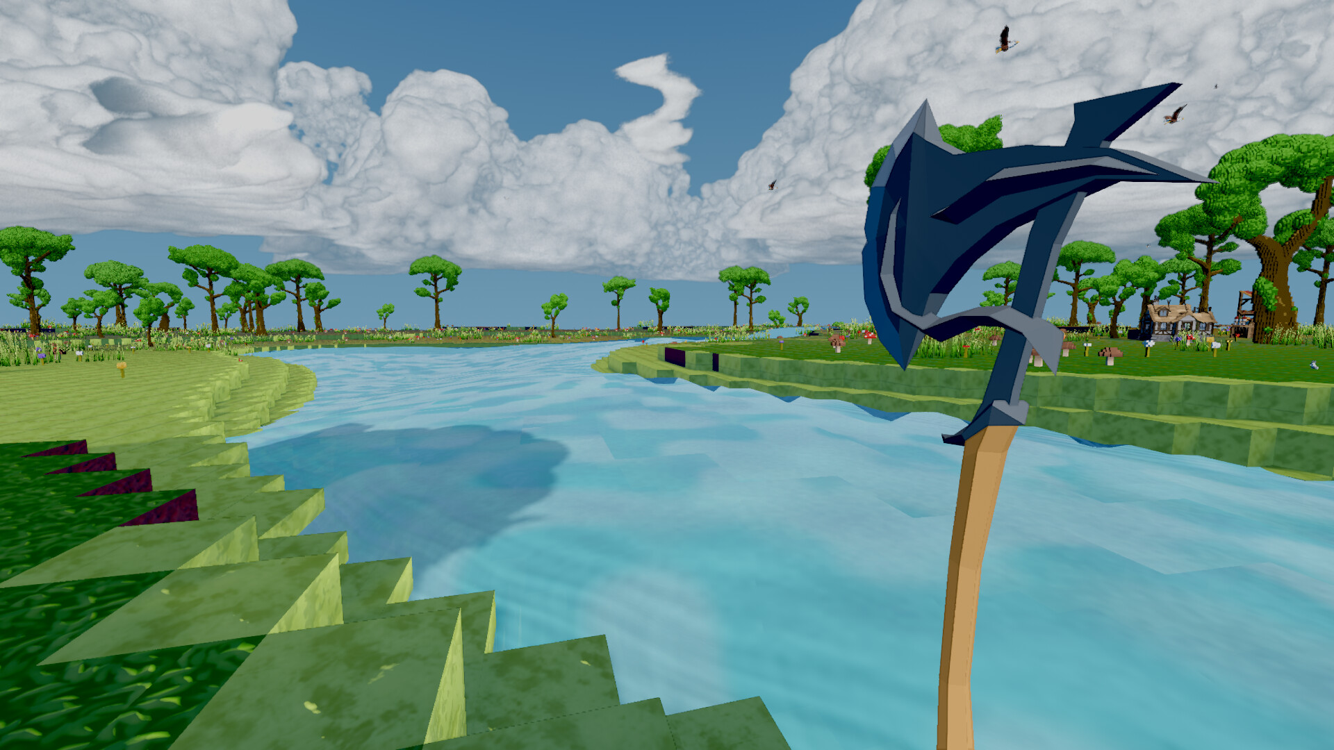 Luminids screenshot #2