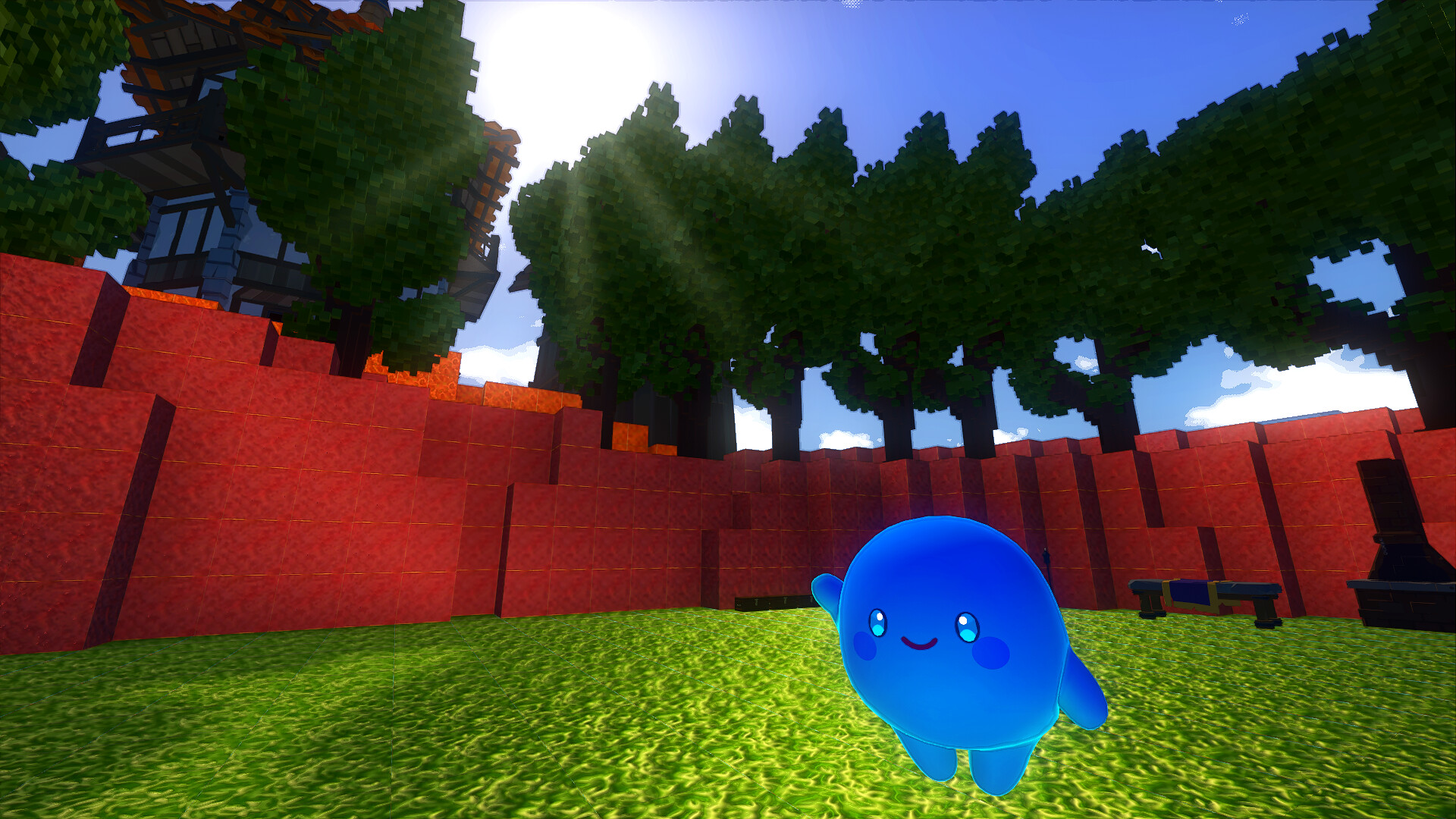 Luminids screenshot #3