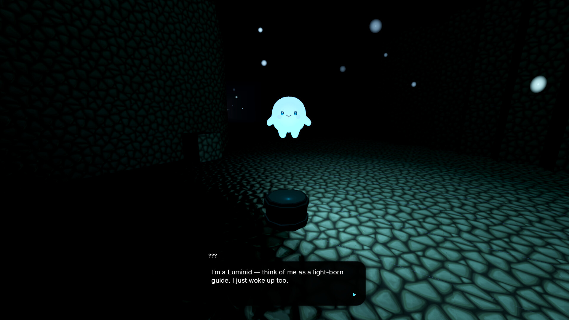 Luminids screenshot #2