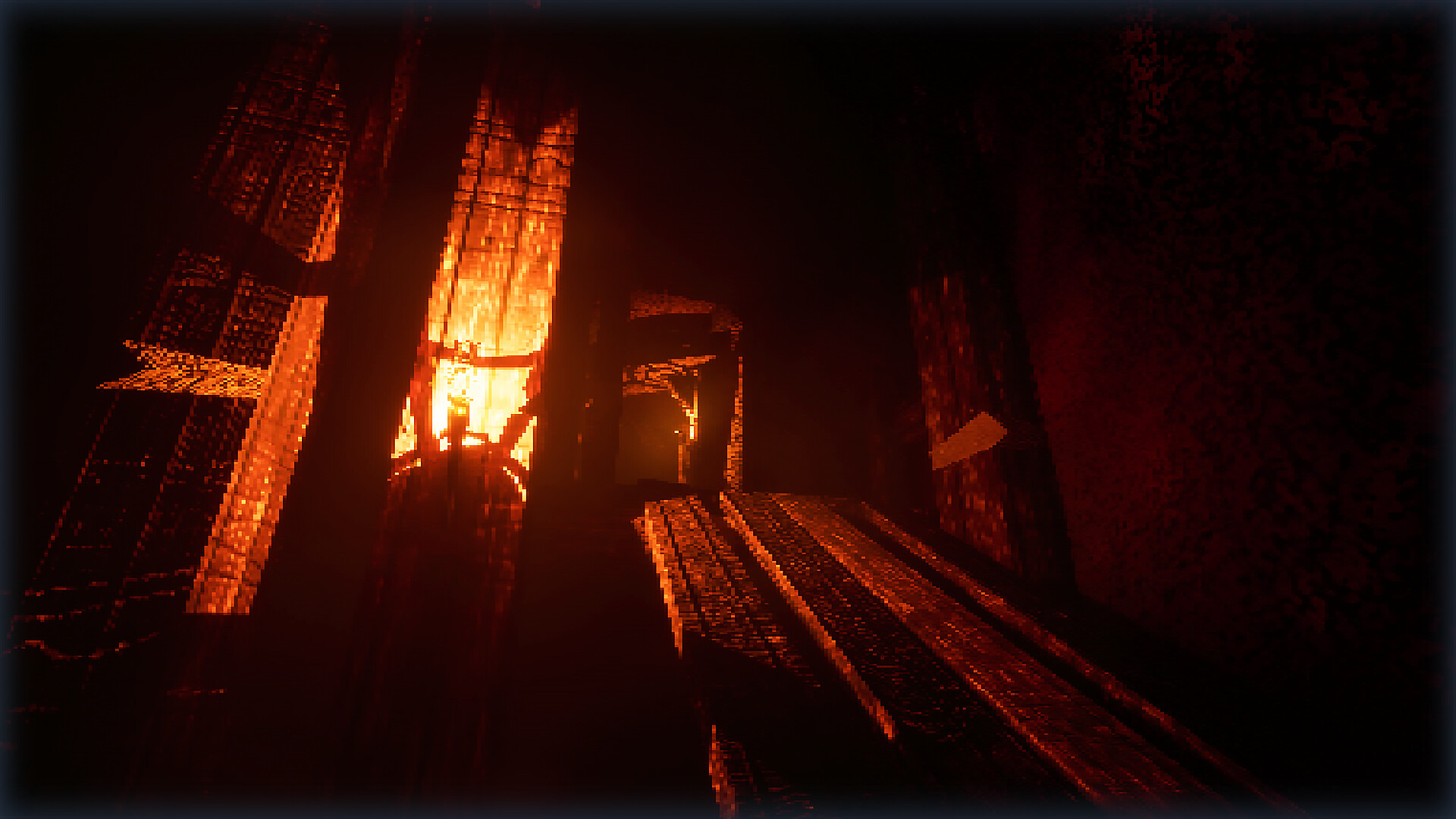 Darkest Days: Ventania screenshot #4