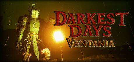 Darkest Days: Ventania game header image