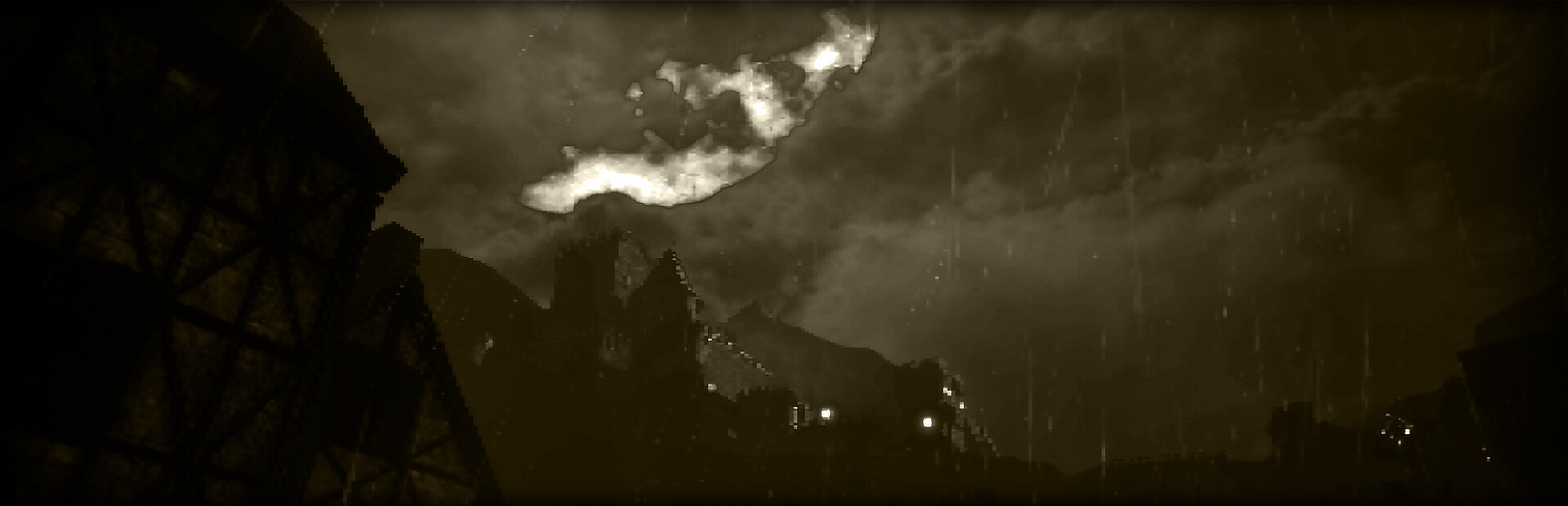 Darkest Days: Ventania