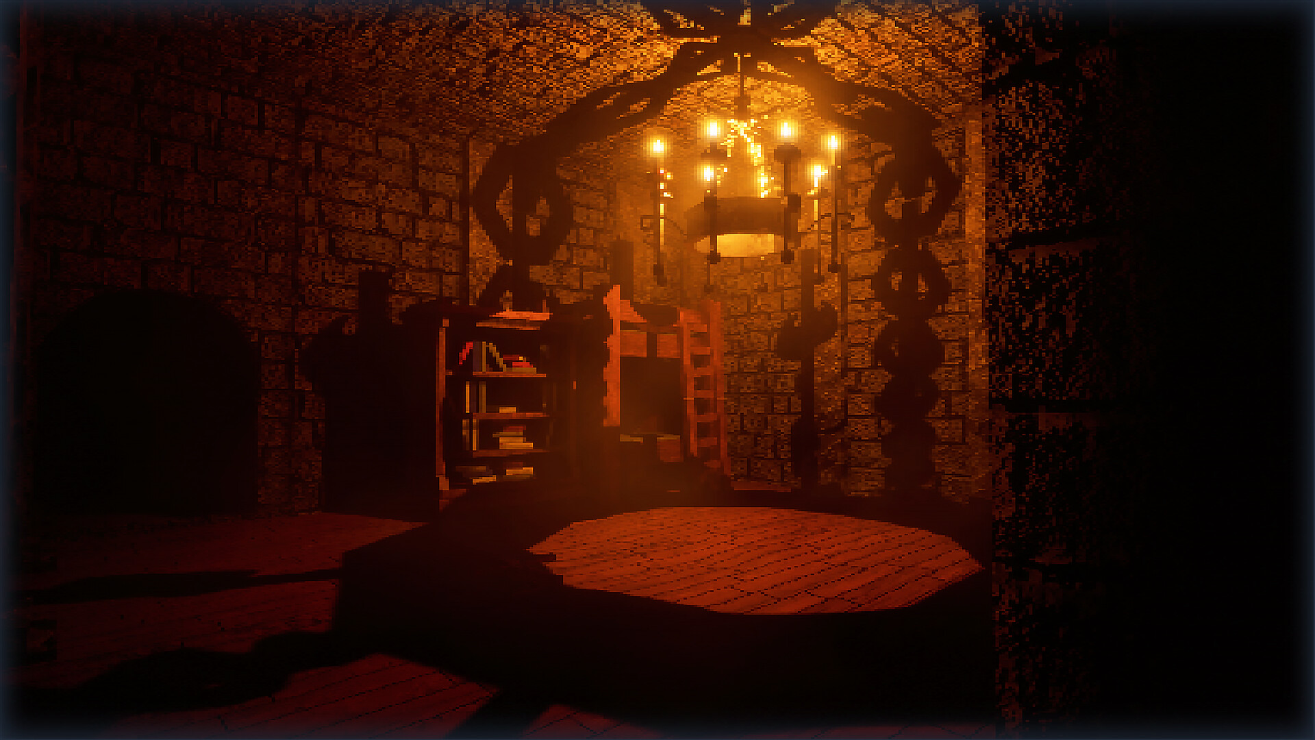 Darkest Days: Ventania screenshot #6