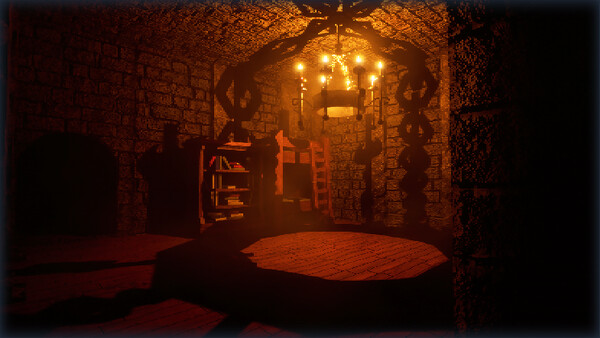 Darkest Days: Ventania screenshot 6