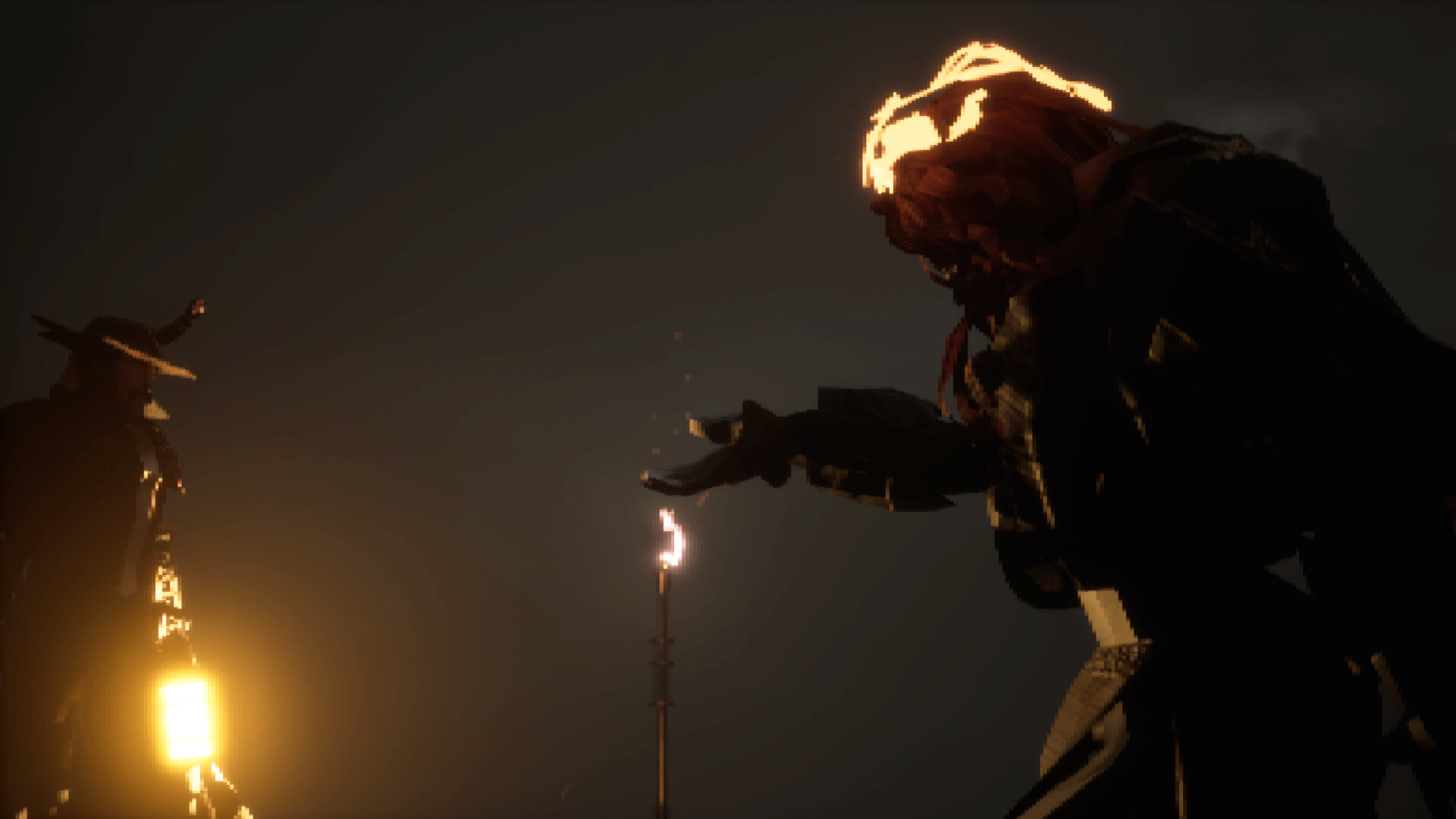 Darkest Days: Ventania screenshot #9