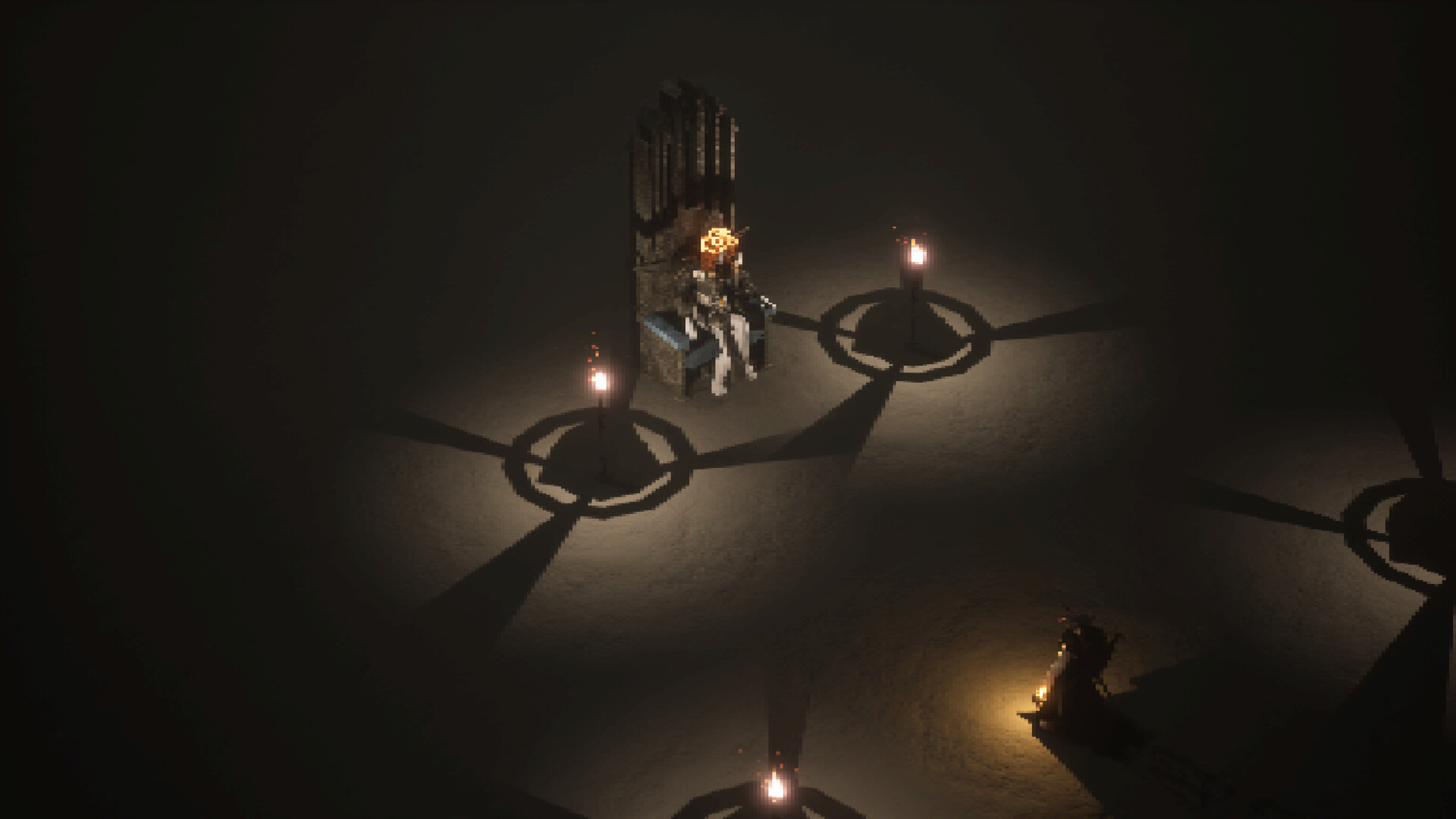 Darkest Days: Ventania screenshot #4