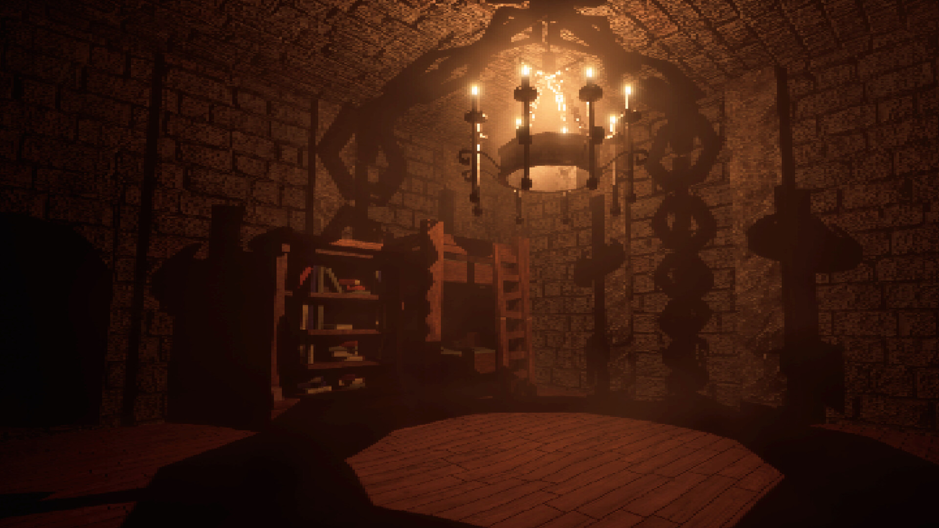 Darkest Days: Ventania screenshot #5