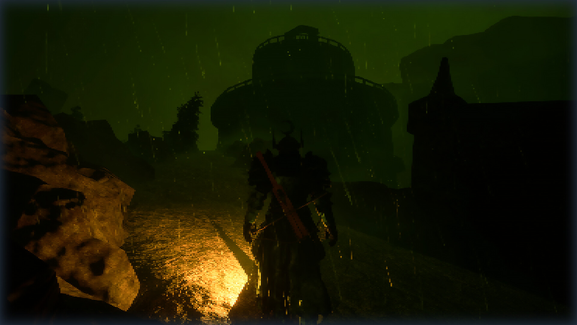 Darkest Days: Ventania screenshot #2