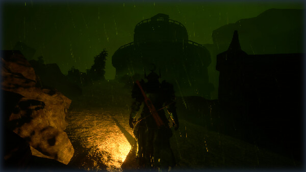 Darkest Days: Ventania screenshot 2