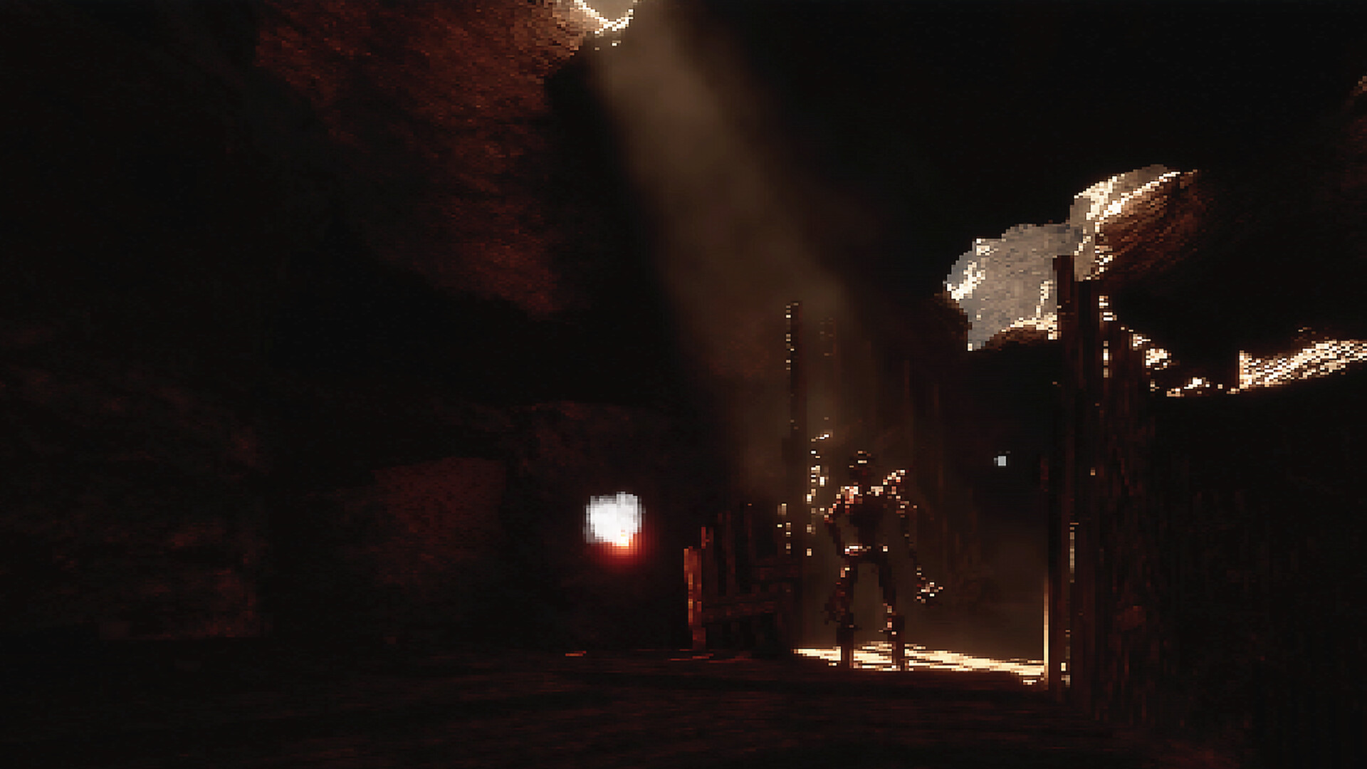 Darkest Days: Ventania screenshot #3