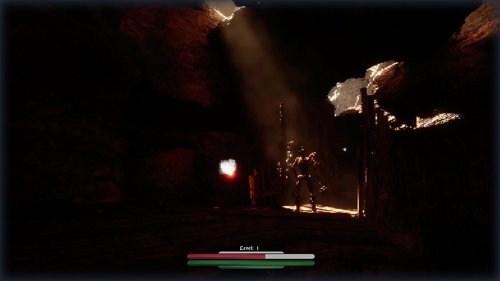 Darkest Days: Ventania screenshot #7