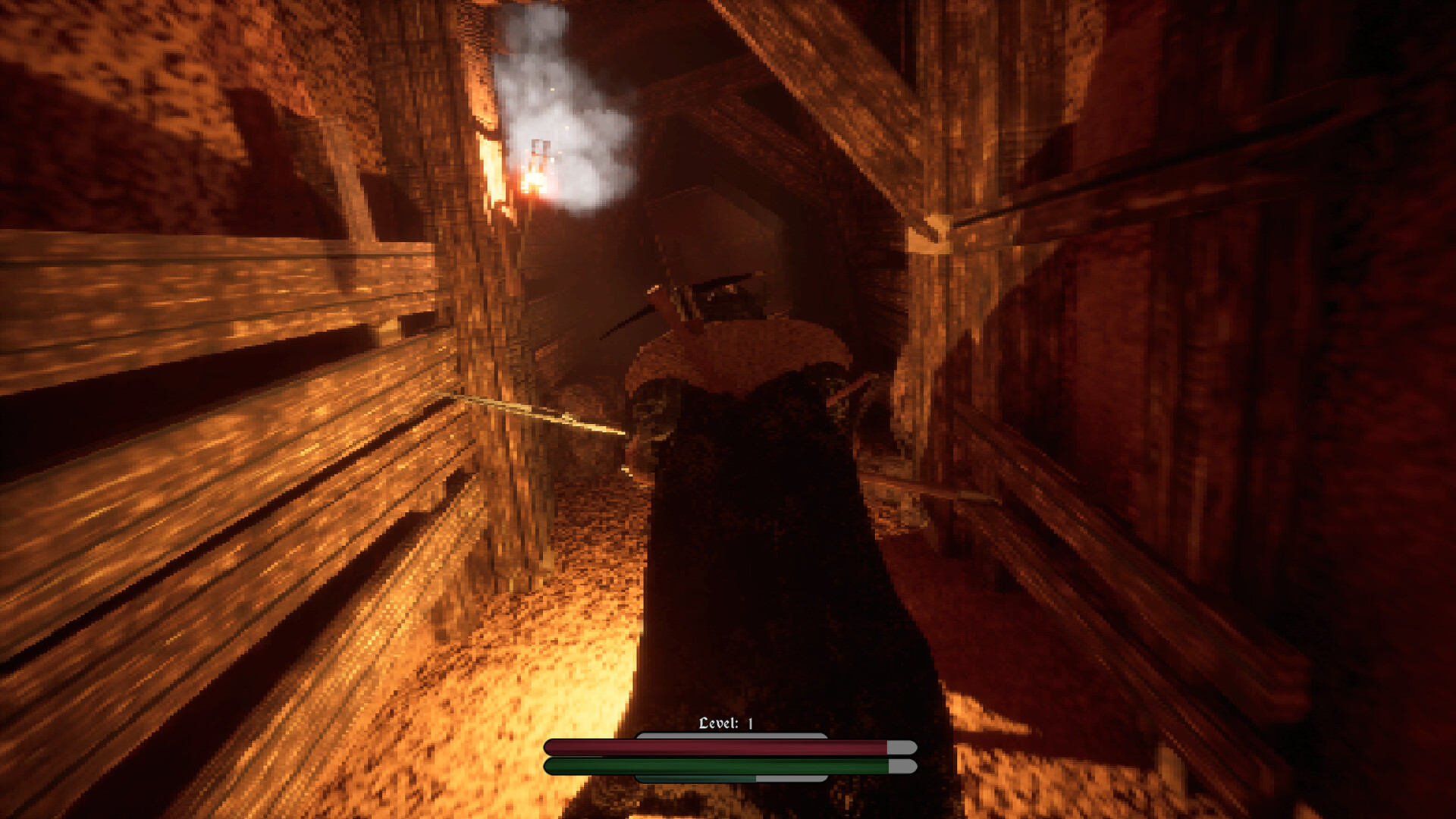 Darkest Days: Ventania screenshot #8