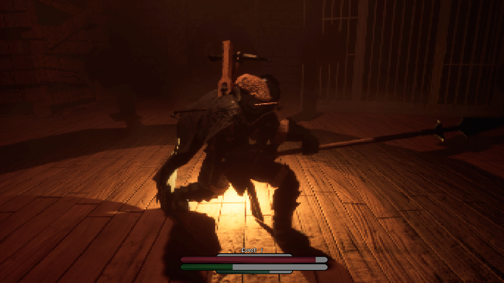 Darkest Days: Ventania screenshot #11