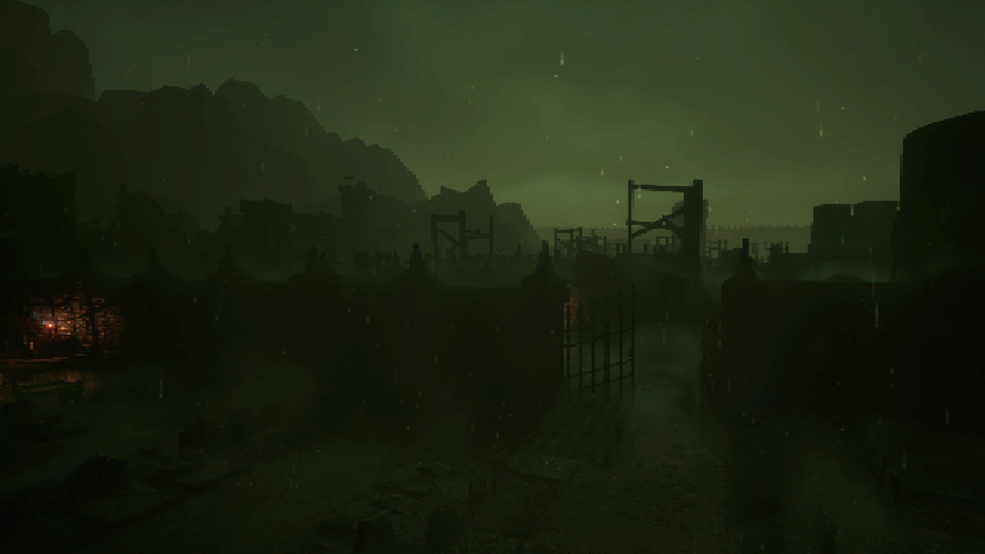 Darkest Days: Ventania screenshot #7