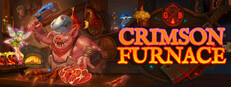 Crimson Furnace game capsule image