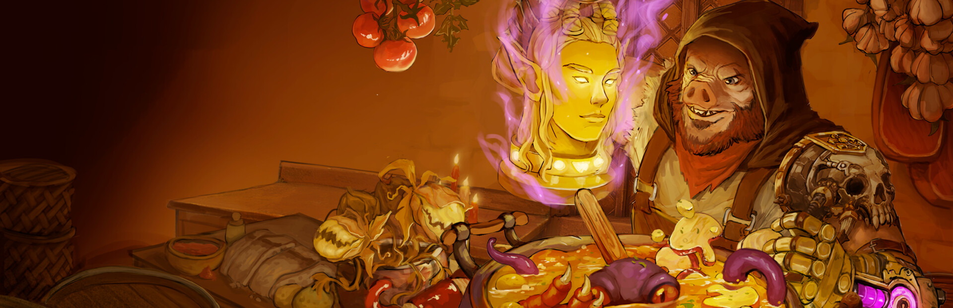 Crimson Furnace