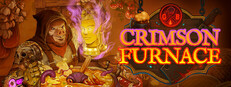 Crimson Furnace