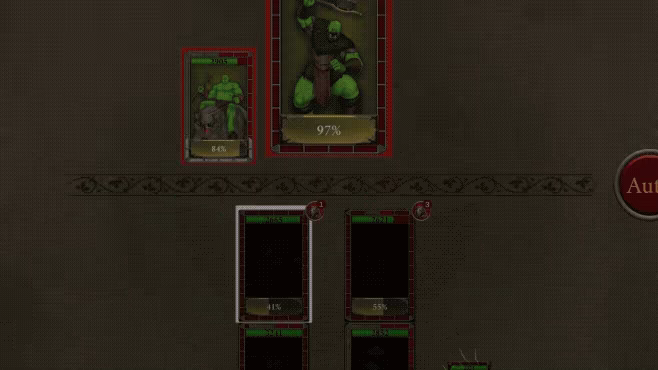 King's Devotion video 1