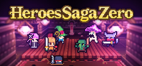 HeroesSagaZero