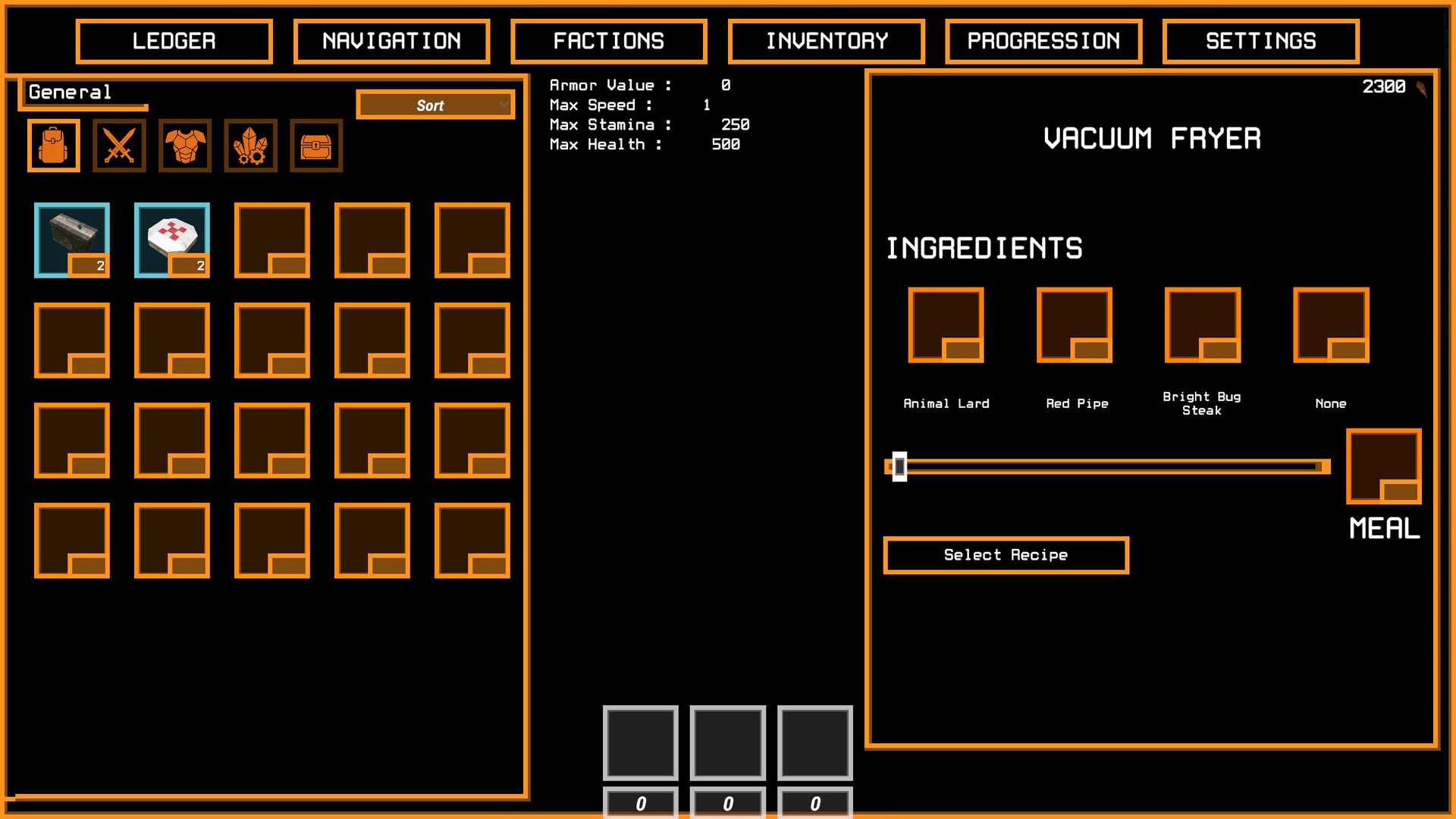 Frontiers Reach : Mercenaries