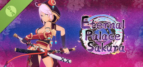 Eternal Palace Sakura Demo