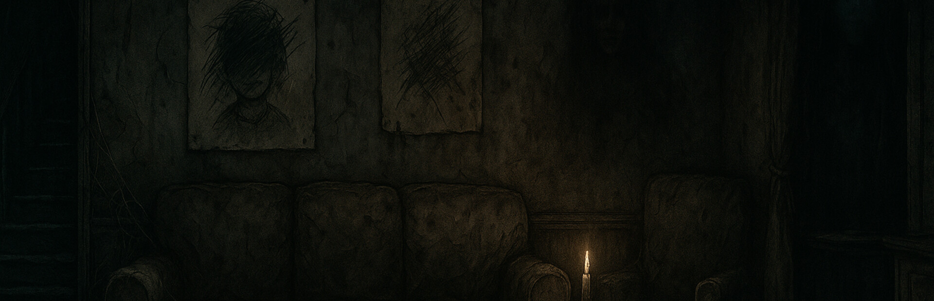 Mary's House