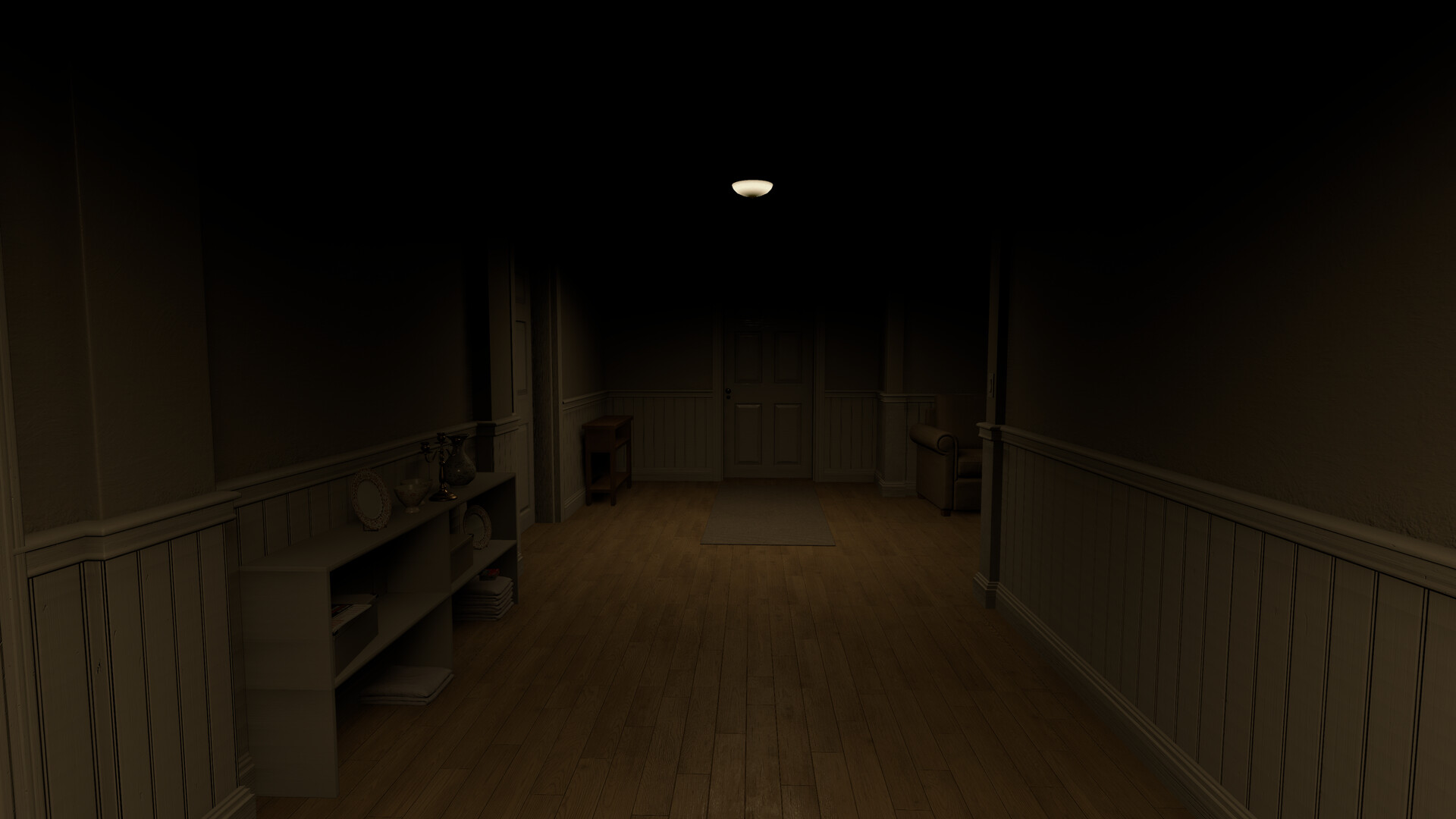 Mary's House screenshot #3