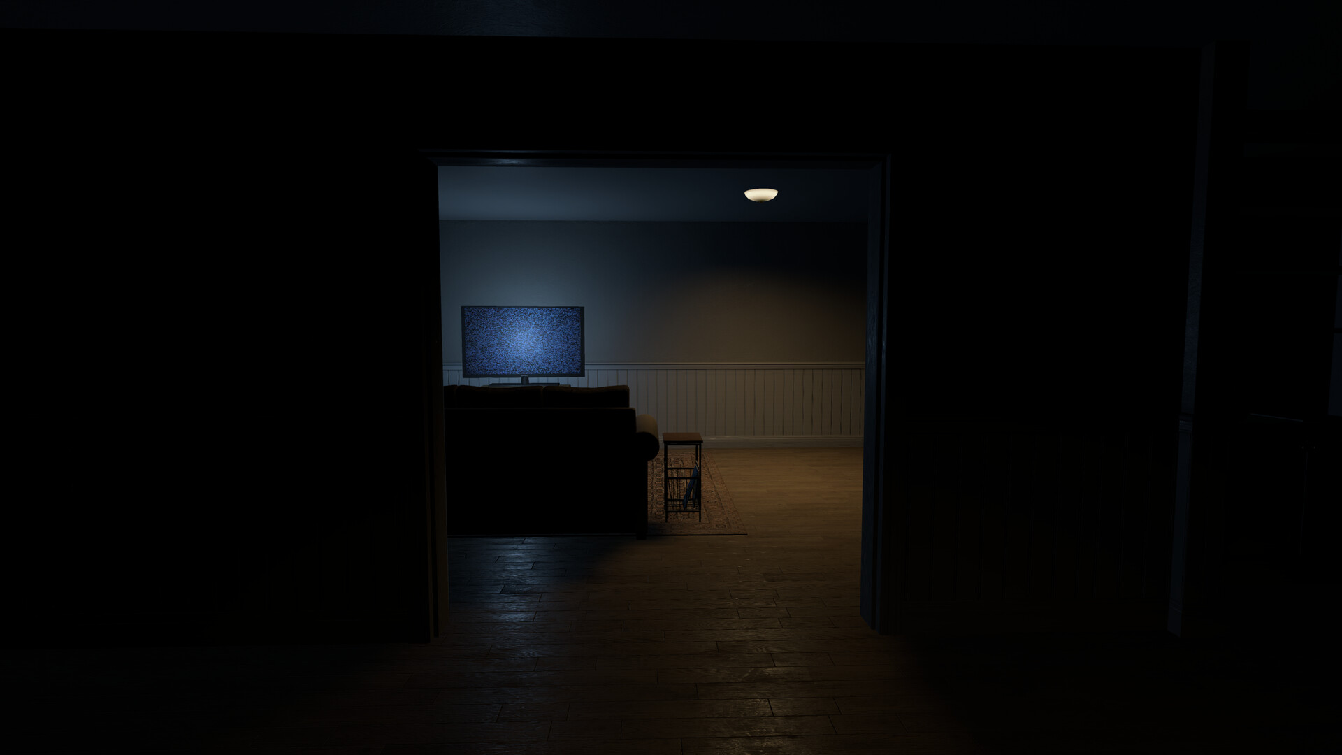 Mary's House screenshot #1